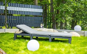 Atelier Jana Kasprowicza Apartamenty Stare Izby